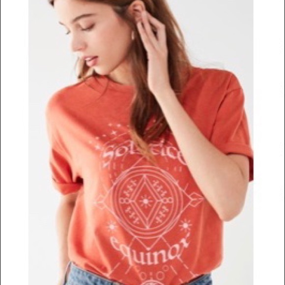 Cooperative Solstice Tee - Picture 1 of 3